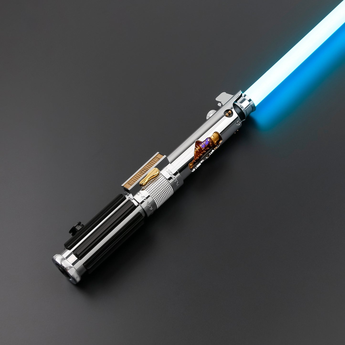 Knightfall Ani Saber