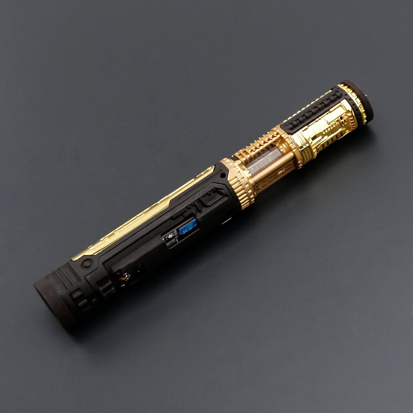 Obi EP4 Weathered(Crystal Chamber)