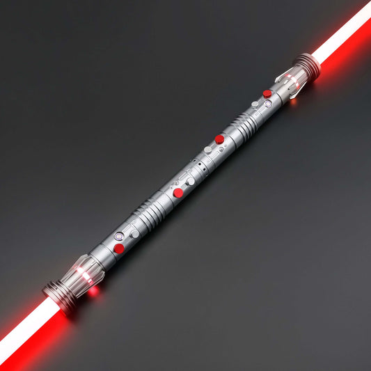 Darth Maul Lightsabers SE - Dual-Bladed Mastery | Nsabers
