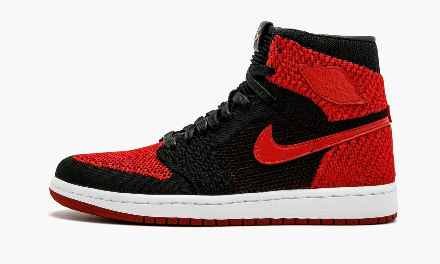 Air Jordan 1 Retro HI Flyknit