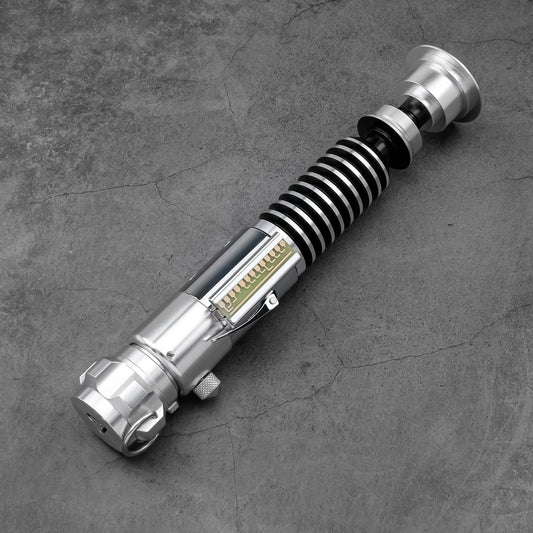 Luke Lightsaber V2