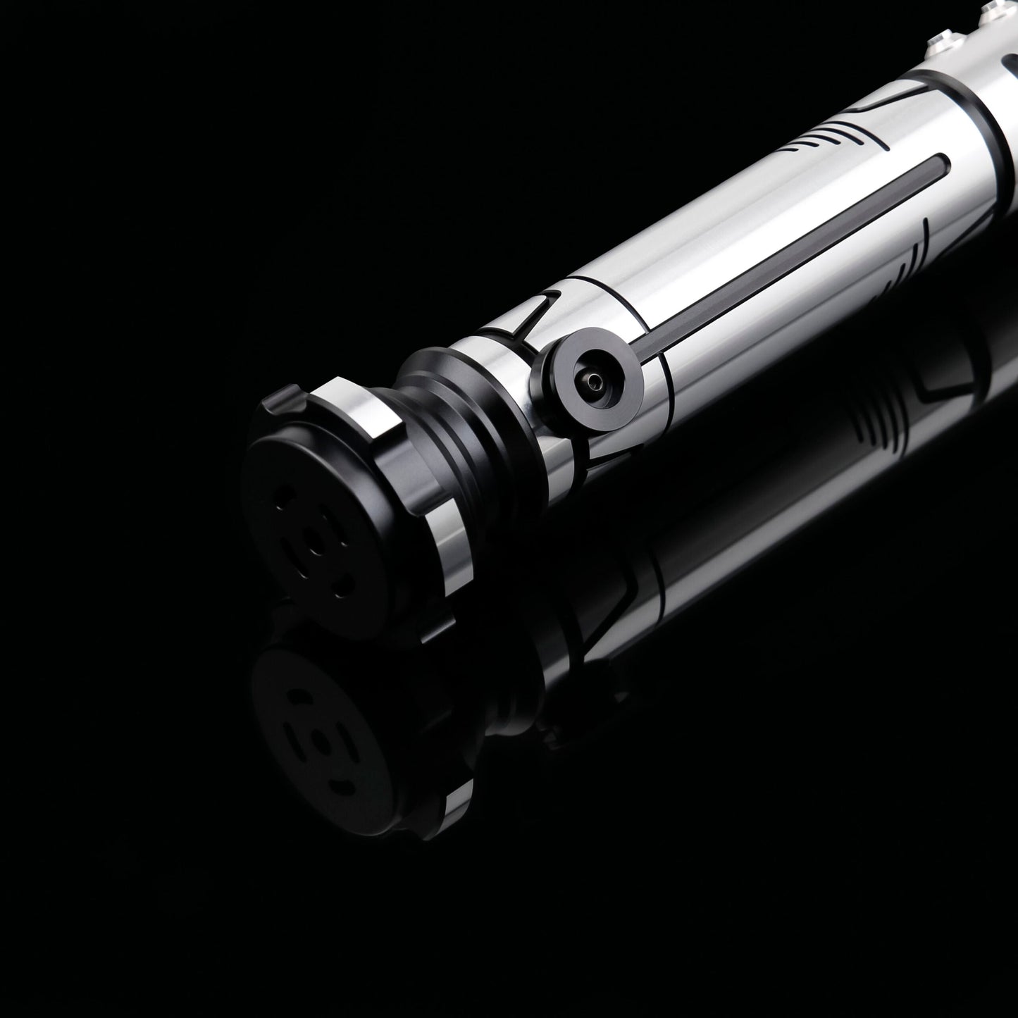 Guard II Saber