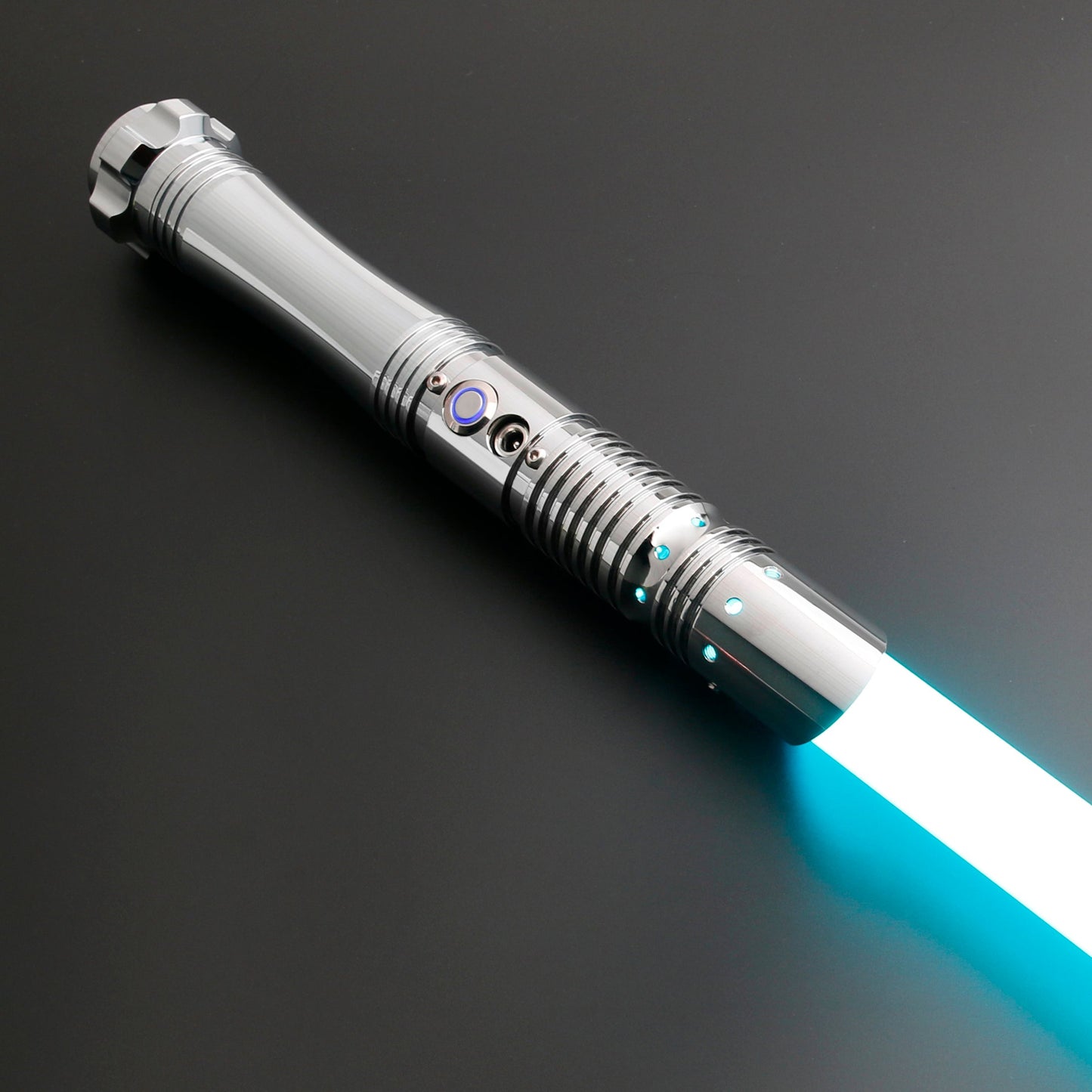 C-3PO Saber