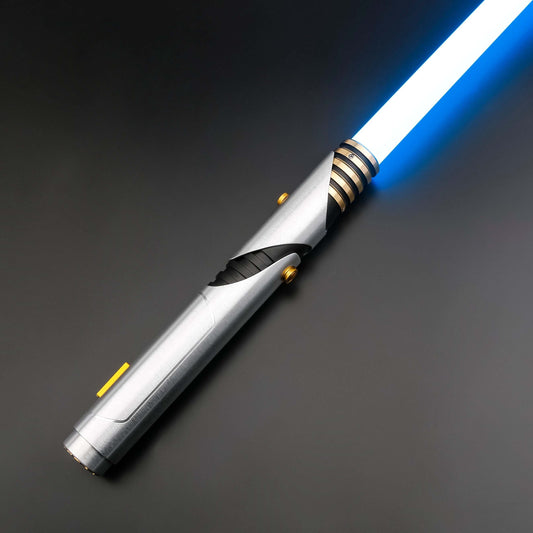 Depa Billaba Lightsaber: Precision & Elegance Unite | Nsabers