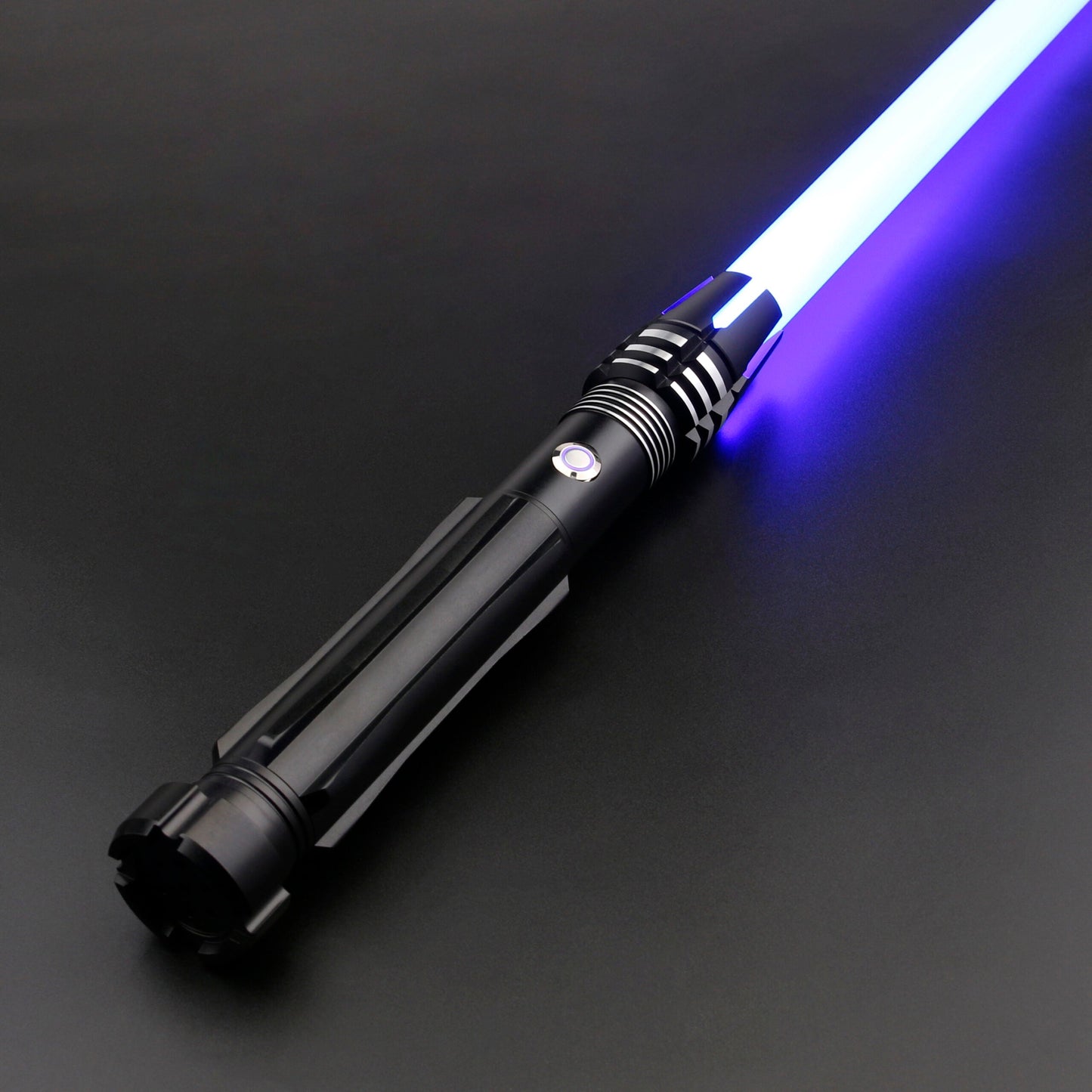 Ezoic II Saber