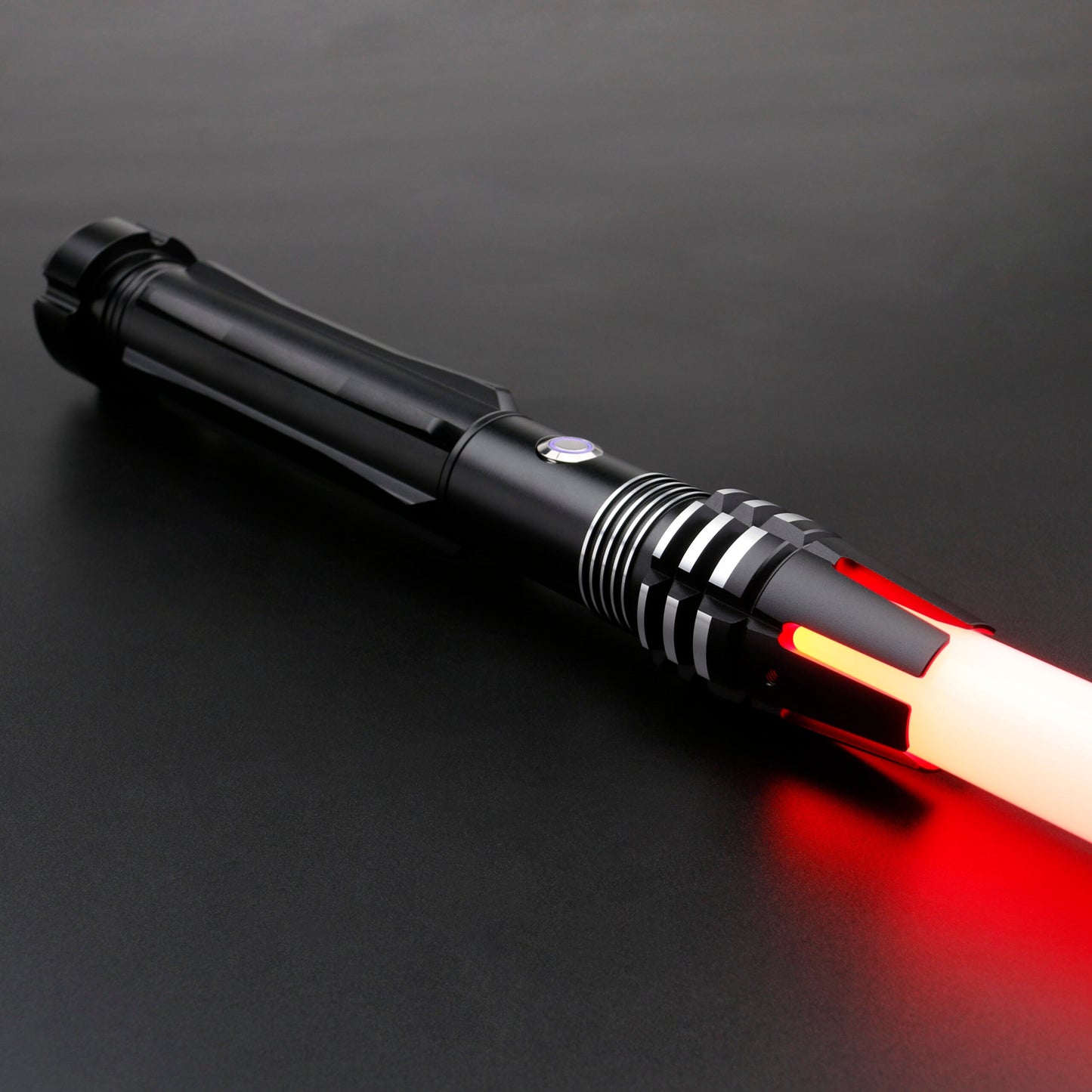 Ezoic II Saber