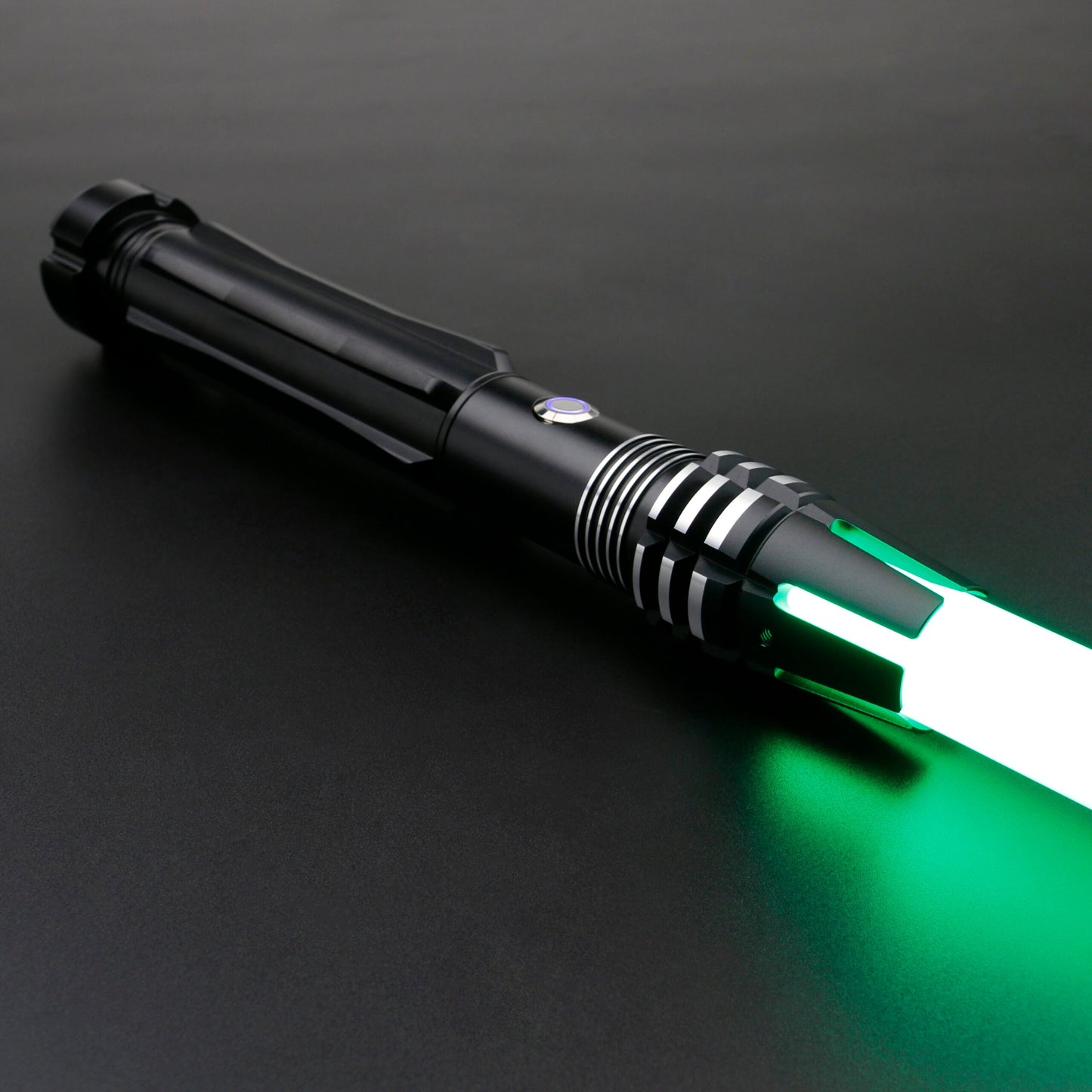 Ezoic II Saber
