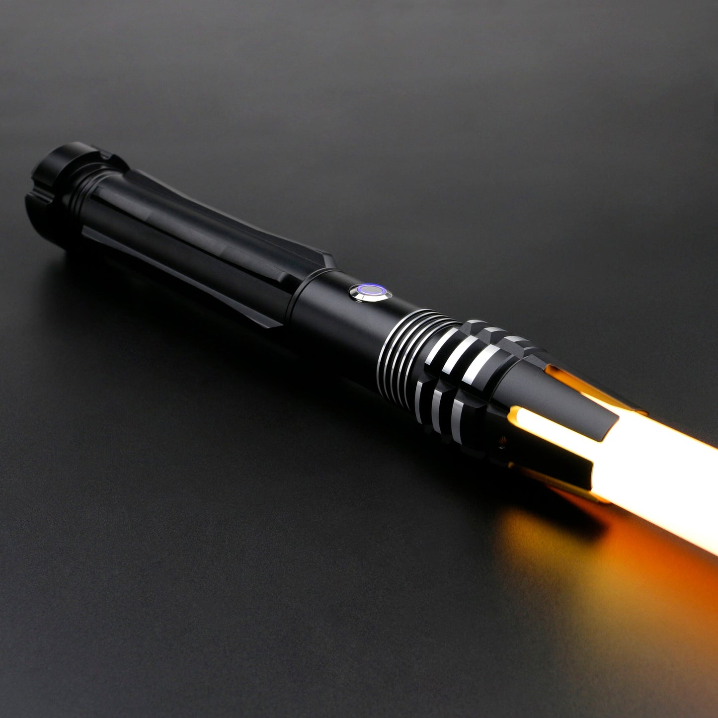 Ezoic II Saber