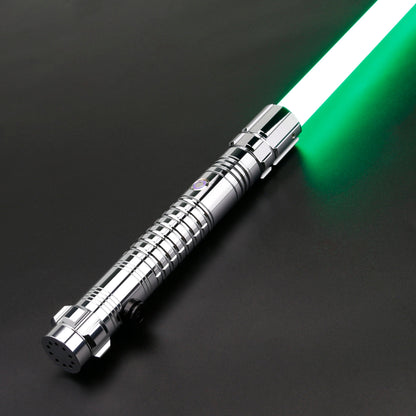 Electrum Pro Custom Saber