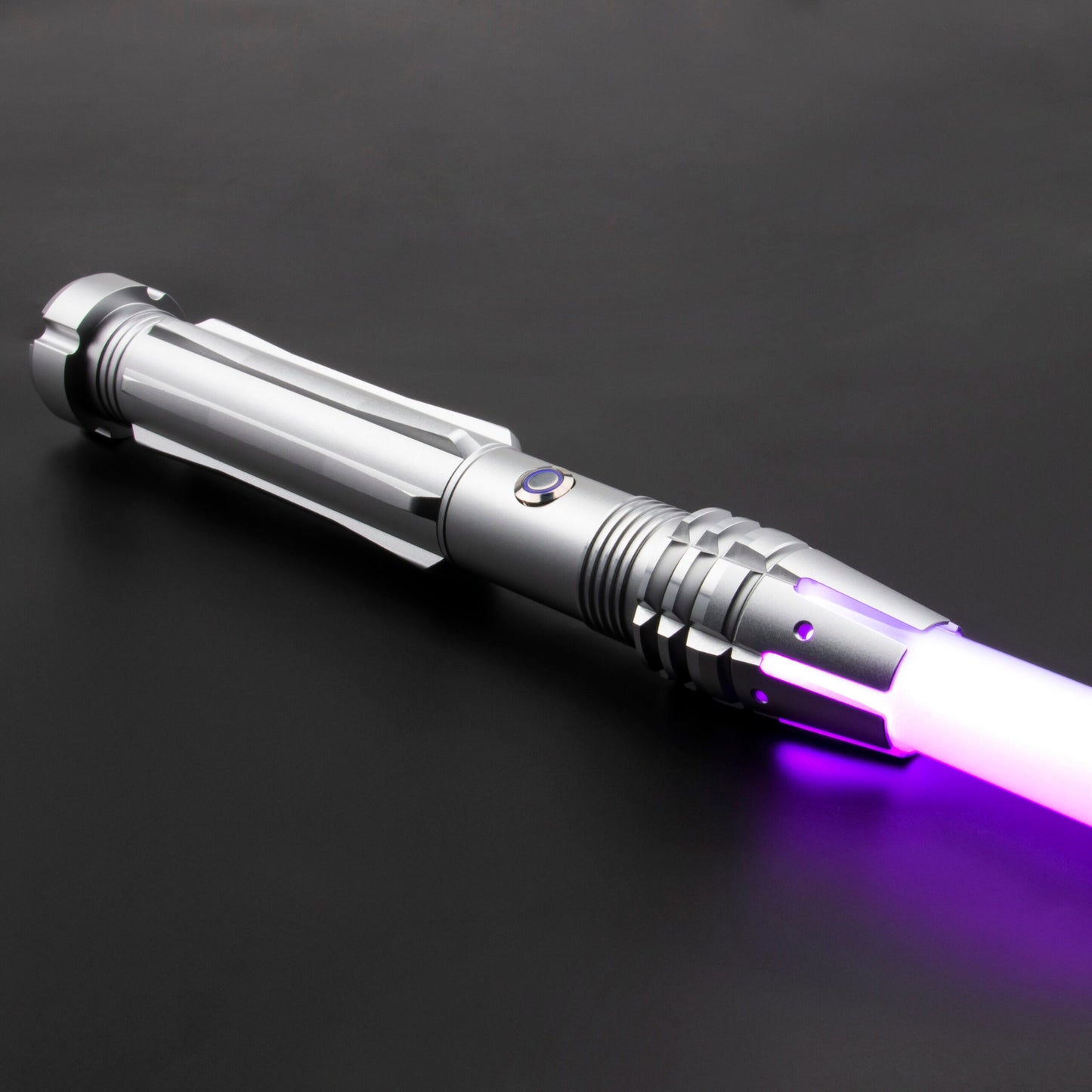 Ezoic II Saber
