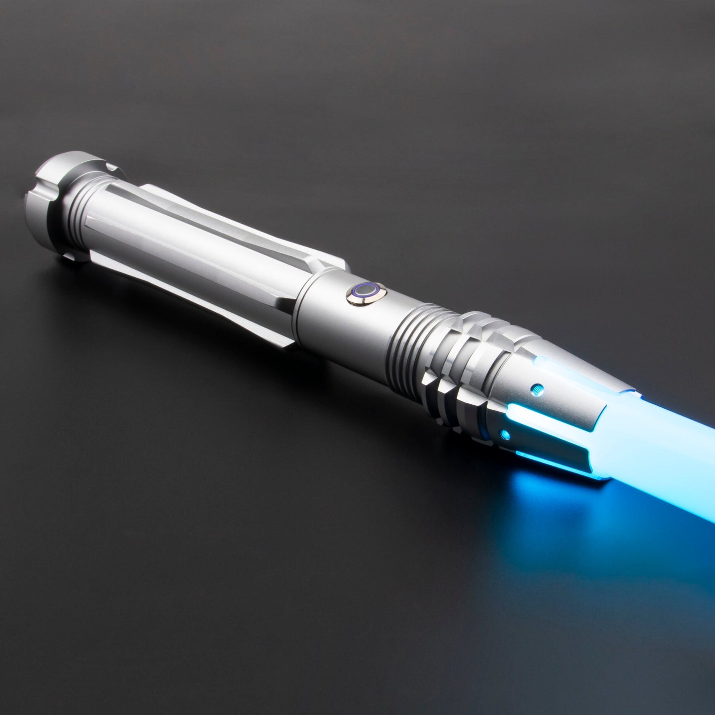 Ezoic II Saber