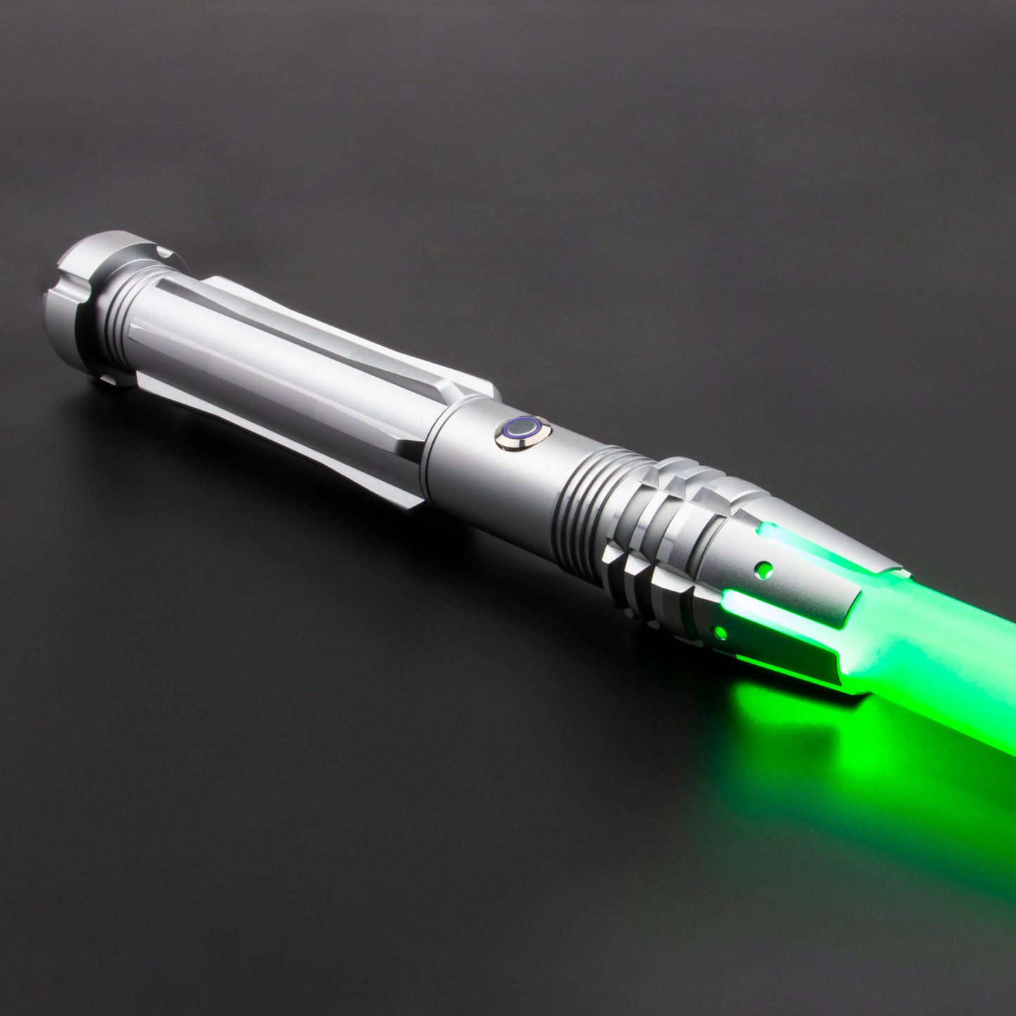 Ezoic II Saber