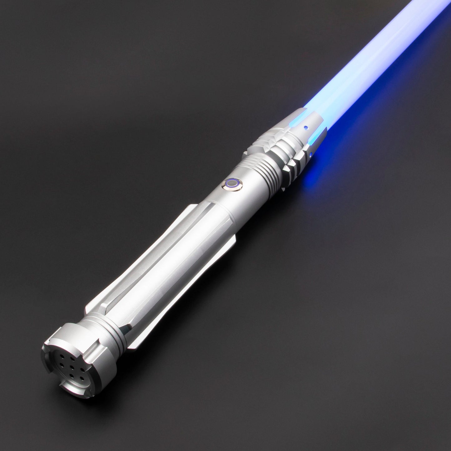 Ezoic II Saber