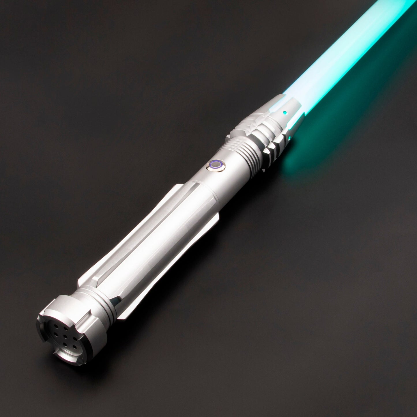 Ezoic II Saber
