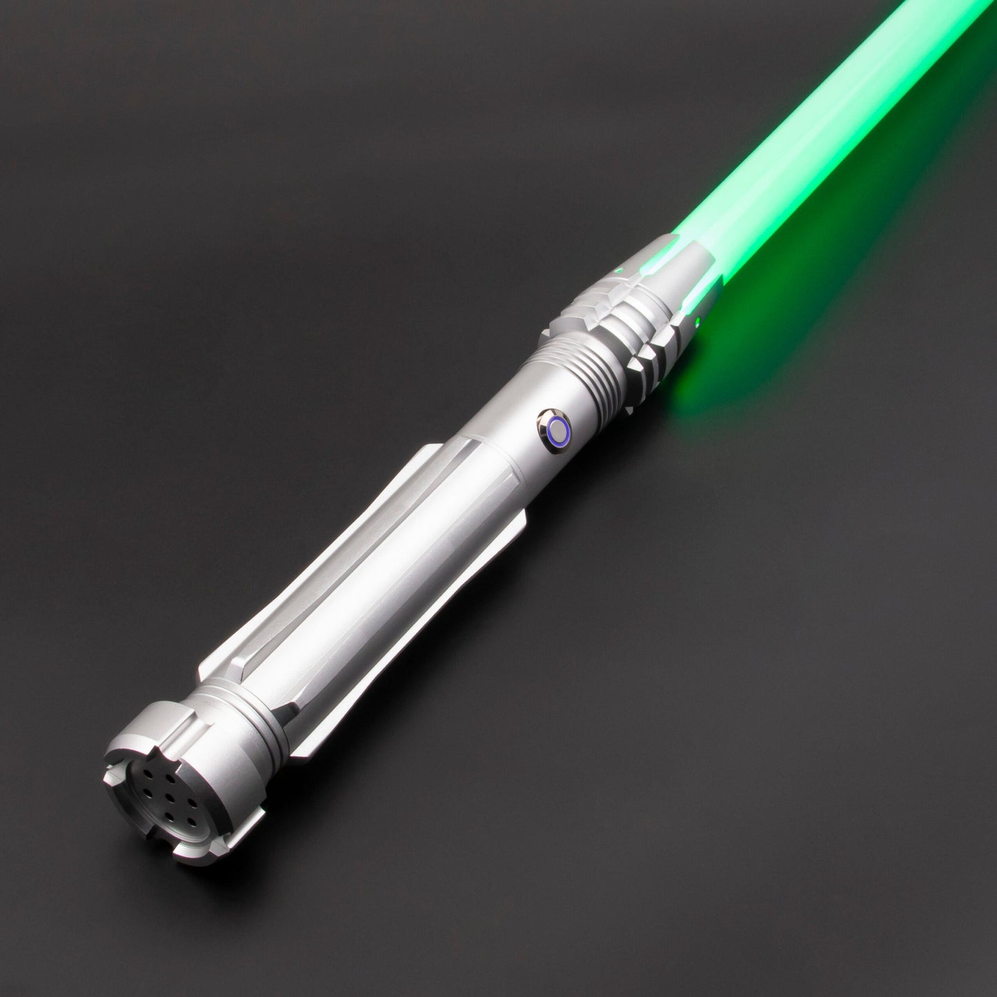 Ezoic II Saber