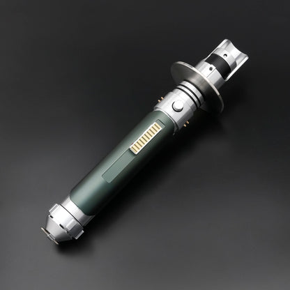 Jarrus Replica Pixel Saber