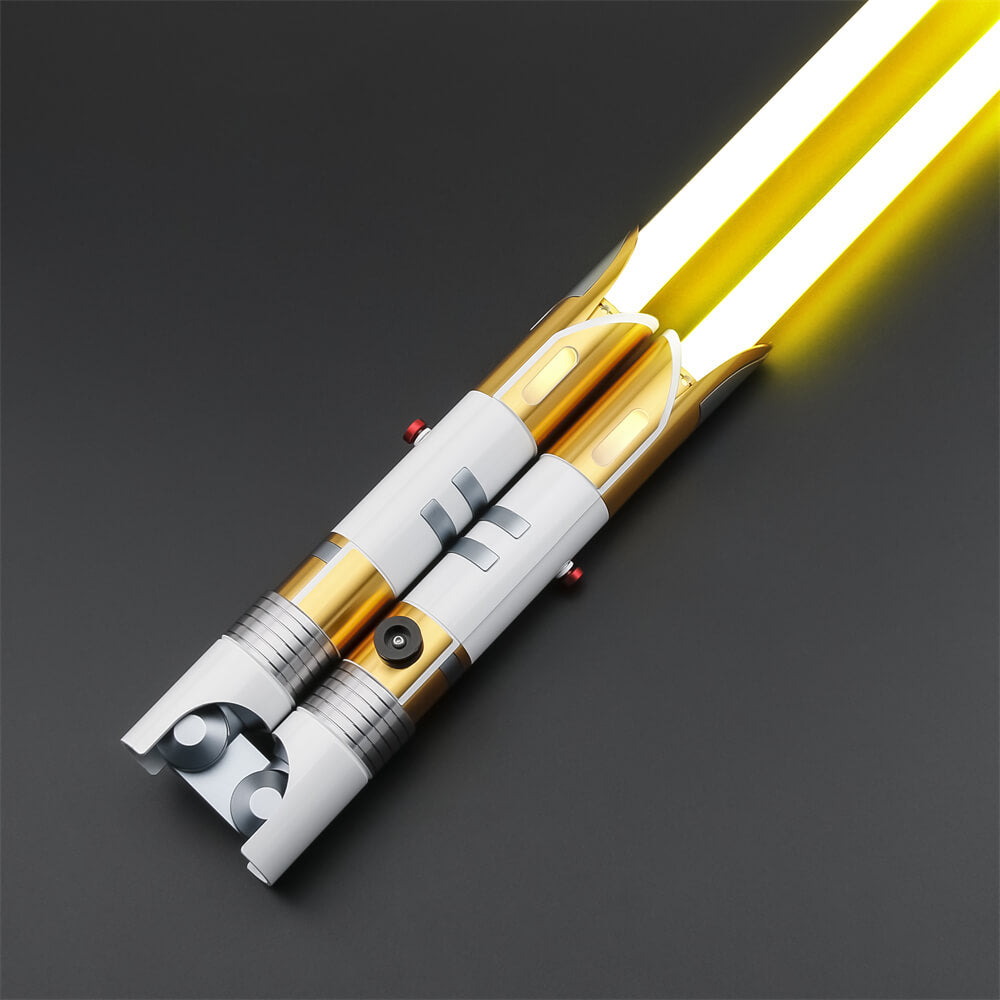 Temple Guard Replica Saber
