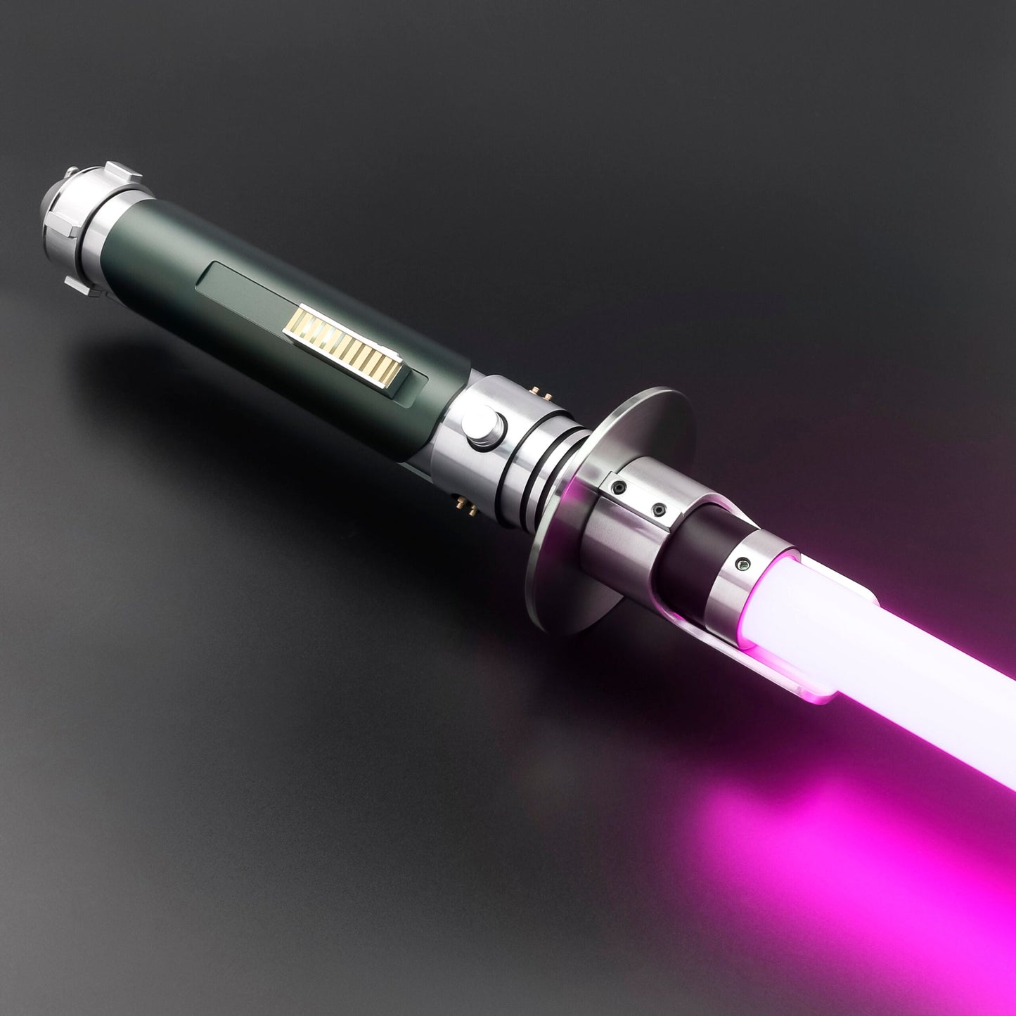 Jarrus Replica Pixel Saber