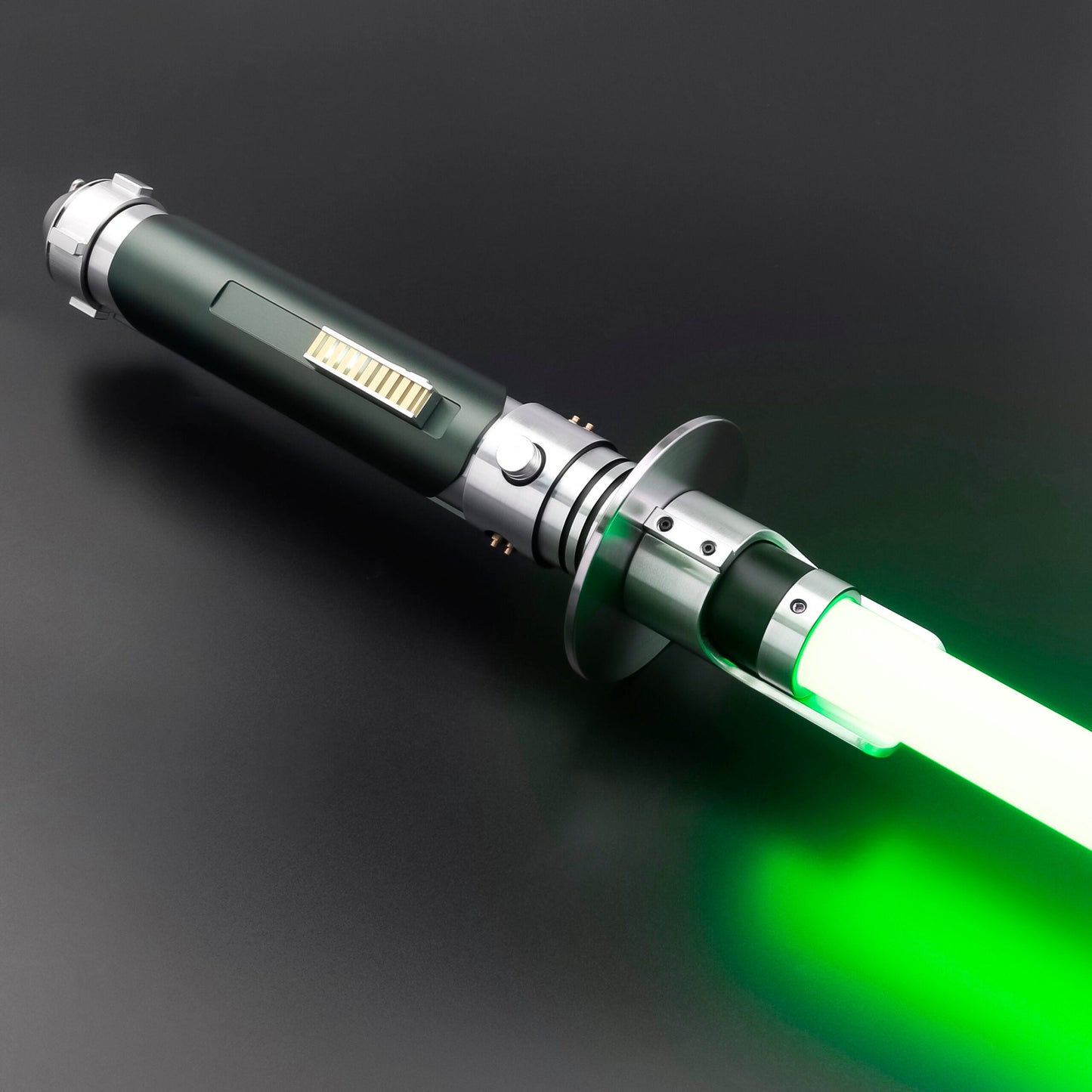 Jarrus Replica Pixel Saber