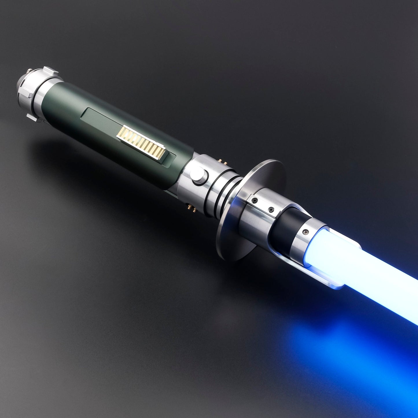 Jarrus Replica Pixel Saber