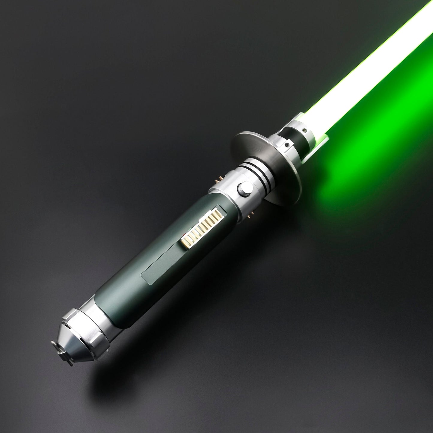 Jarrus Replica Pixel Saber