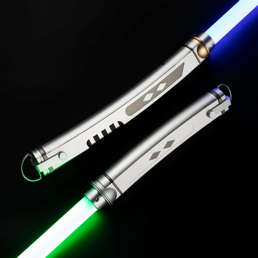 Ashoka Rebel Saber