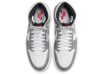 Air Jordan 1 Retro High OG Washed Black